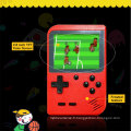 Prix ​​d&#39;usine Retro Game Console Portable Classic Mini Game Console 8 Bit 168 Game Console Player